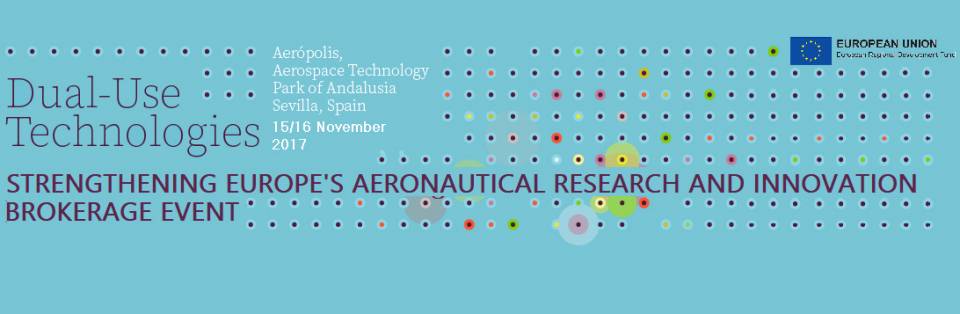 Image for Strengthening Europe's aeronautical research and innovation – Info day and brokerage event